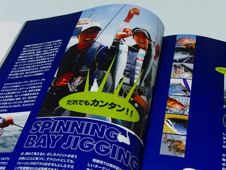 「ダイワ カタログ」の方がわかりやすかった!!!
