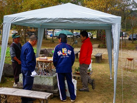 不忘オータムフェスタ2008に行って来ました!!!