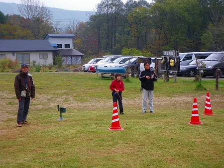 不忘オータムフェスタ2008に行って来ました!!!