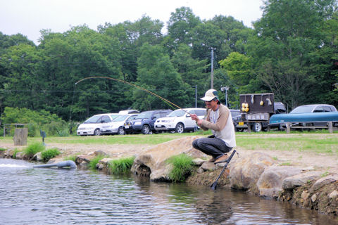 久しぶりのGP不忘釣行!!!