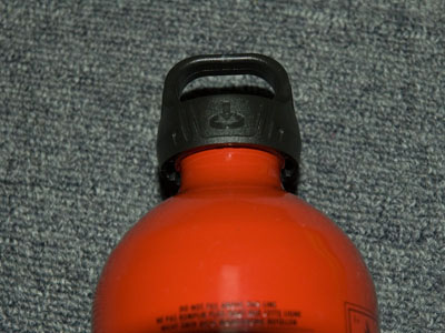 Fuel Bottle 30oz