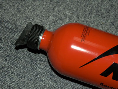 Fuel Bottle 30oz