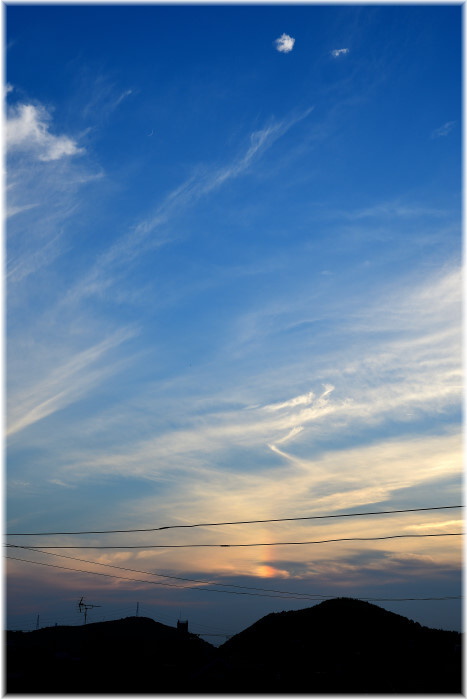 七夕幻日 七夕幻日