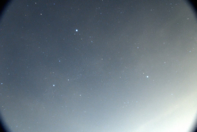 七夕幻日 七夕幻日