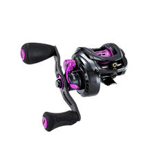 AbuREVO EXD!遠投性重視の35mmスプールベイトリール! AbuREVO EXD!遠投性重視の35mmスプールベイトリール!