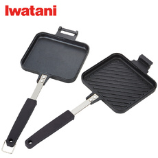 イワタニ タフまるジュニア+ホットサンドセット! イワタニ タフまるジュニア+ホットサンドセット!