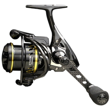ハイコスパ!okuma(オクマ) ITX CBプラスは替えスプール付き! ハイコスパ!okuma(オクマ) ITX CBプラスは替えスプール付き!
