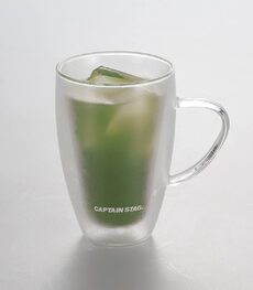 ダブルウォールビアカップ&カップ!冷たさ持続!見た目も涼しげ ダブルウォールビアカップ&カップ!冷たさ持続!見た目も涼しげ