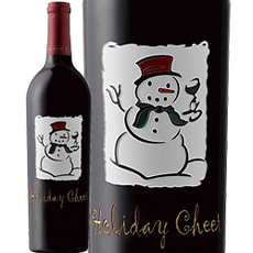 クリスマスにはこのワイン！ギフトにもオススメなボックス入り！