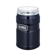 サーモス保冷缶ホルダー!新型はタンブラーにもなります サーモス保冷缶ホルダー!新型はタンブラーにもなります