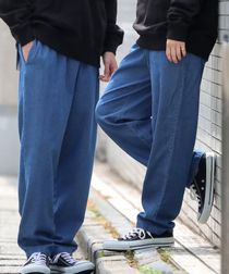 新たなイージーパンツ!?シェフパンツはフィールドにもオススメ 新たなイージーパンツ!?シェフパンツはフィールドにもオススメ
