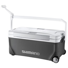 オフショアの定番フィッシングクーラー!シマノ スペーザがモデルチェンジ オフショアの定番フィッシングクーラー!シマノ スペーザがモデルチェンジ