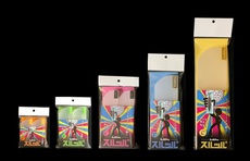 リョウケ スルッパ!ジグ用も登場!ルアーをスッキリ・安全に収納 リョウケ スルッパ!ジグ用も登場!ルアーをスッキリ・安全に収納