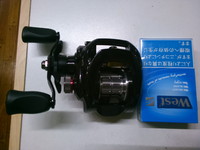 ダイワSLPワークス!今度はタトゥーラSV TW SLPW ダイワSLPワークス!今度はタトゥーラSV TW SLPW