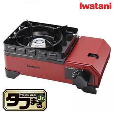 ソロ・デュオサイズのアウトドア向けカセットコンロ!お手軽ですね ソロ・デュオサイズのアウトドア向けカセットコンロ!お手軽ですね