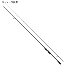 ダイワ 24エメラルダス エア!超軽量エギングロッドがモデルチェンジ ダイワ 24エメラルダス エア!超軽量エギングロッドがモデルチェンジ