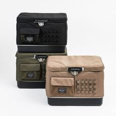 クーラーボックスをカスタマイズ!クーラーカバージャケット テントファクトリー クーラーボックスをカスタマイズ!クーラーカバージャケット テントファクトリー