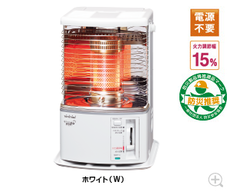 キャンプで人気のトヨトミ石油ストーブRS-H290有ります! キャンプで人気のトヨトミ石油ストーブRS-H290有ります!