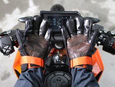 冬のライダーへ!ドッペルギャンガーの防寒アイテム! 冬のライダーへ!ドッペルギャンガーの防寒アイテム!