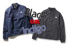 ブラックデニムのノースフェイスジャケット!タウンユースにオススメ! ブラックデニムのノースフェイスジャケット!タウンユースにオススメ!