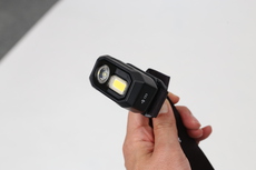 ハイランダーLEDヘッドランプがバージョンアップ!本日発売 ハイランダーLEDヘッドランプがバージョンアップ!本日発売