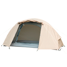 バンドック ソロドーム1 サンドベージュが入荷!夏キャンプにオススメ バンドック ソロドーム1 サンドベージュが入荷!夏キャンプにオススメ