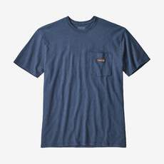 着心地サラッと!ヘンプ混紡Tシャツ!パタゴニア ワークポケットTシャツ 着心地サラッと!ヘンプ混紡Tシャツ!パタゴニア ワークポケットTシャツ