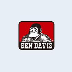 ナチュラムでBEN DAVIS(ベンデイビス)取り扱い中! ナチュラムでBEN DAVIS(ベンデイビス)取り扱い中!