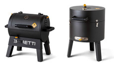 イタリア発のBBQグリル!ボレッティが入荷しますよ! イタリア発のBBQグリル!ボレッティが入荷しますよ!