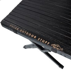 ポーラーのテーブルにブラック仕様が追加されてます! ポーラーのテーブルにブラック仕様が追加されてます!