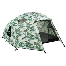 カラーが個性的!ポーラーの2MAN TENT入荷してます カラーが個性的!ポーラーの2MAN TENT入荷してます