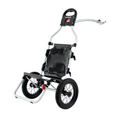 旅自転車・お仕事自転車に!モバイルサイクルトレーラーは? 旅自転車・お仕事自転車に!モバイルサイクルトレーラーは?