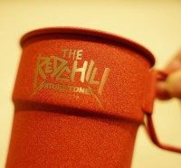 格好いいスタッキングマグ!ネイチャートーンズ レッドチリカップ 格好いいスタッキングマグ!ネイチャートーンズ レッドチリカップ