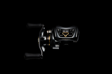 30mm径スプール搭載!ダイワ スティーズCT SV TW 30mm径スプール搭載!ダイワ スティーズCT SV TW