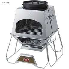 ロゴスのKAMADOにオプションパーツ登場!より使いやすく! ロゴスのKAMADOにオプションパーツ登場!より使いやすく!
