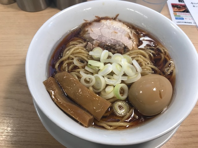 らー麺活!大阪遠征♪ ”人類みな麺類” らー麺活!大阪遠征♪ ”人類みな麺類”
