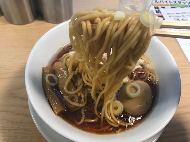 らー麺活!大阪遠征♪ ”人類みな麺類” らー麺活!大阪遠征♪ ”人類みな麺類”