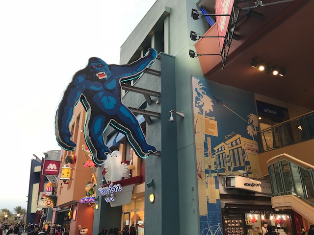 USJの帰りは??? USJの帰りは???