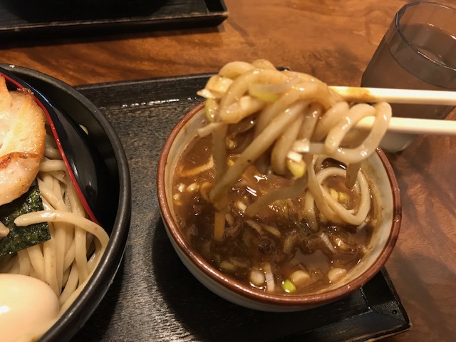 らー麺活!”中華そばつけ麺 笹はら”♪(๑´ڡ`๑) らー麺活!”中華そばつけ麺 笹はら”♪(๑´ڡ`๑)