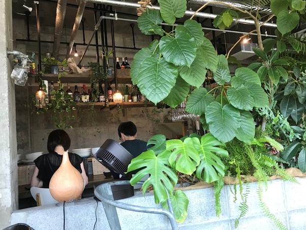 ラー博有名店、山梨に現る ラー博有名店、山梨に現る