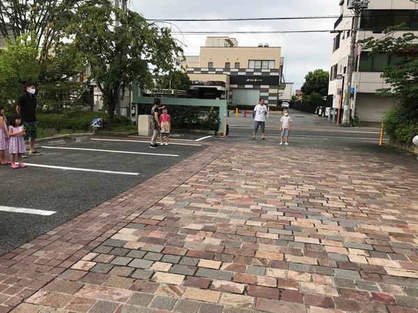 つら~~い一週間始まる つら~~い一週間始まる