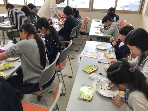 らくやき、らくやき らくやき、らくやき