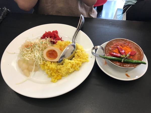 その時、娘の胃が焼けた その時、娘の胃が焼けた