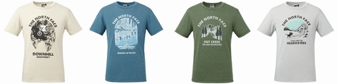 半袖Tシャツ(ショートスリーブ) 半袖Tシャツ(ショートスリーブ)