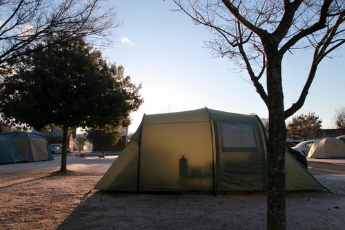 お年賀キャンプ☆IN 大子グリンヴィラ 2015-1-2 1泊 お年賀キャンプ☆IN 大子グリンヴィラ 2015-1-2 1泊