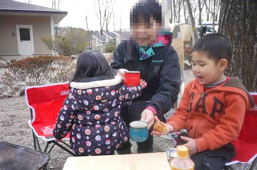 C&C 2014-3-21~23 準備編♪ C&C 2014-3-21~23 準備編♪