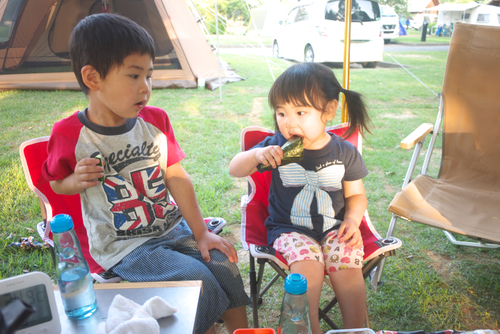 新緑キャンプ2♪ 本編第1部 2013-5-31~6-1 新緑キャンプ2♪ 本編第1部 2013-5-31~6-1