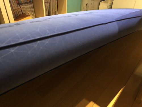 前にも書いたかな~ 前にも書いたかな~