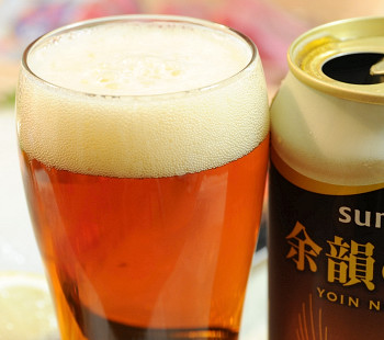 お歳暮?~秋冬ビール2010