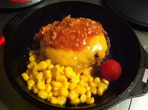 おうちでコンボダッチ